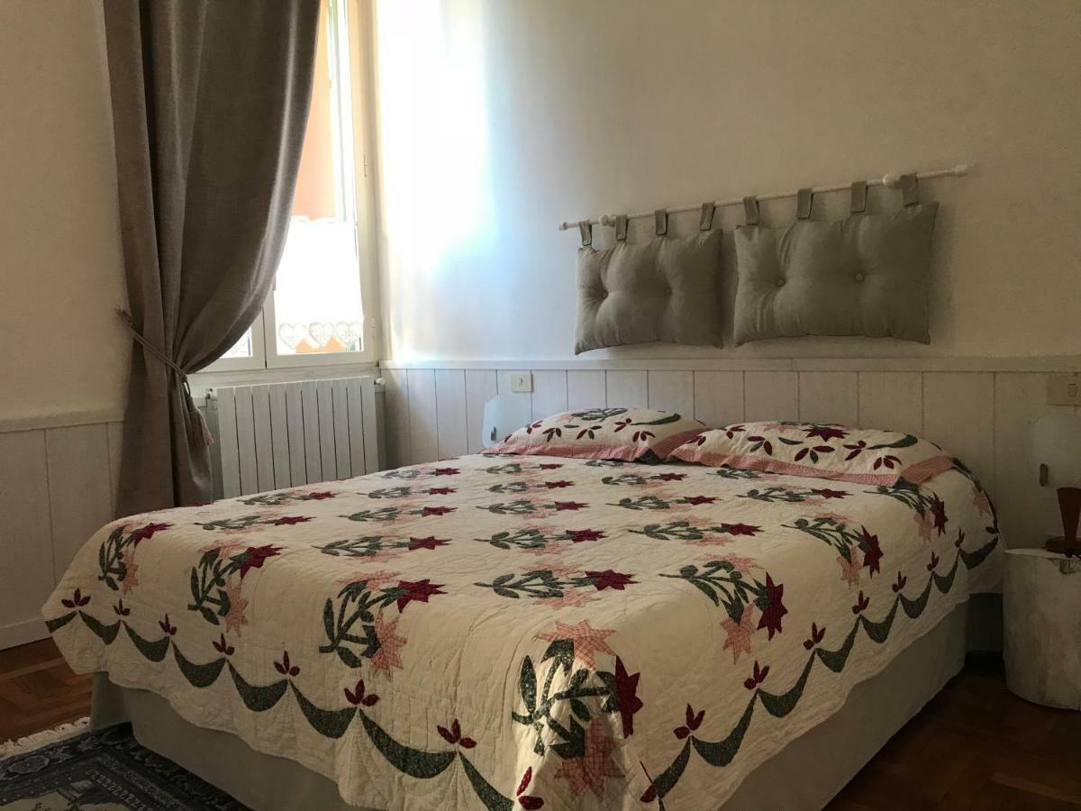 Agli acquedotti romani Esterno foto