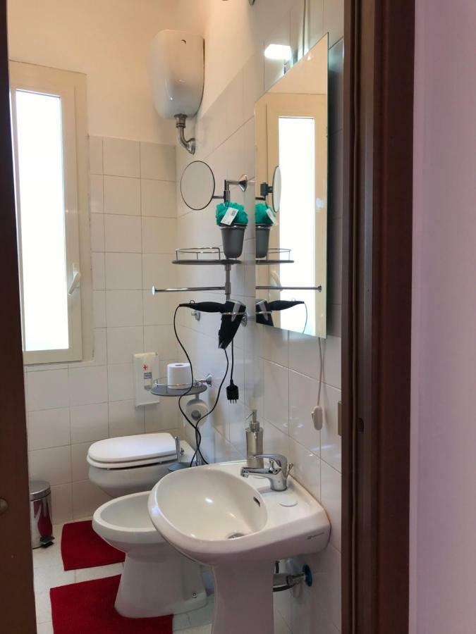 Agli acquedotti romani Esterno foto