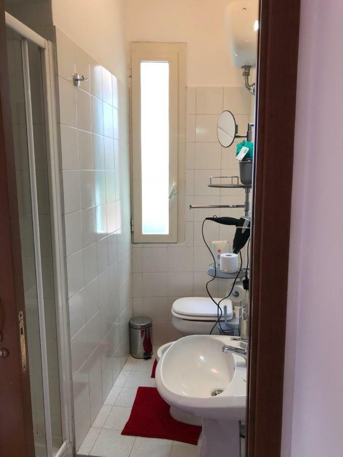 Agli acquedotti romani Esterno foto