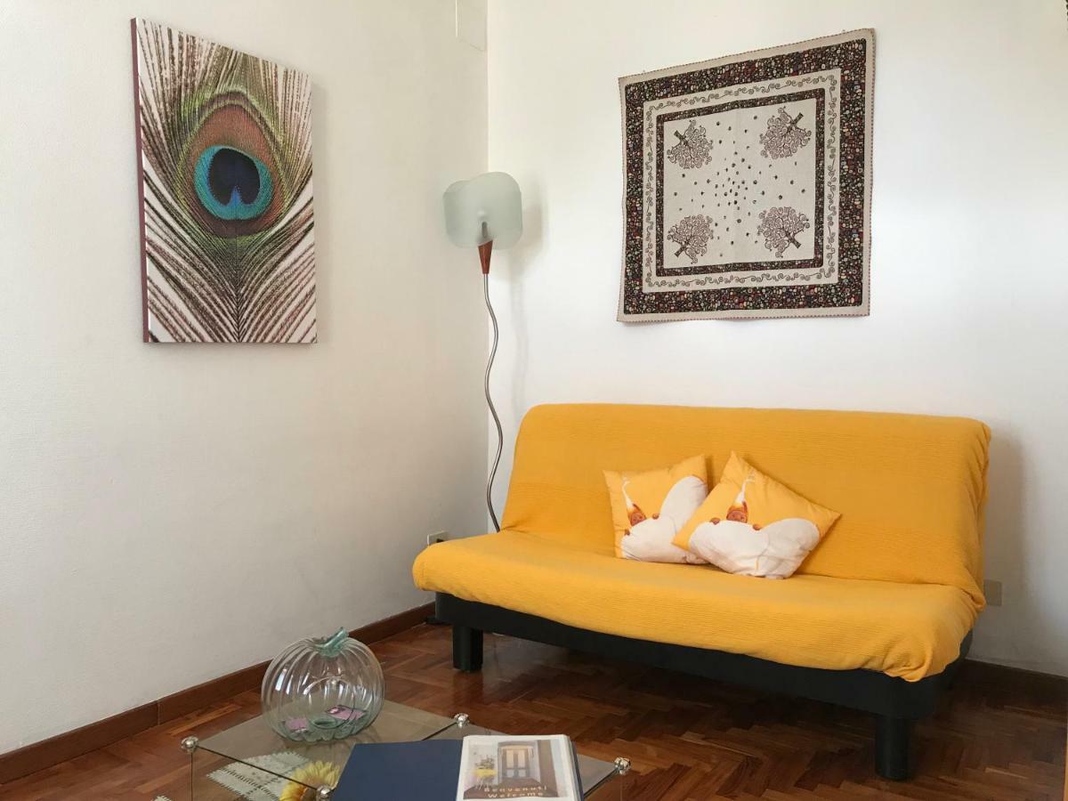 Agli acquedotti romani Esterno foto
